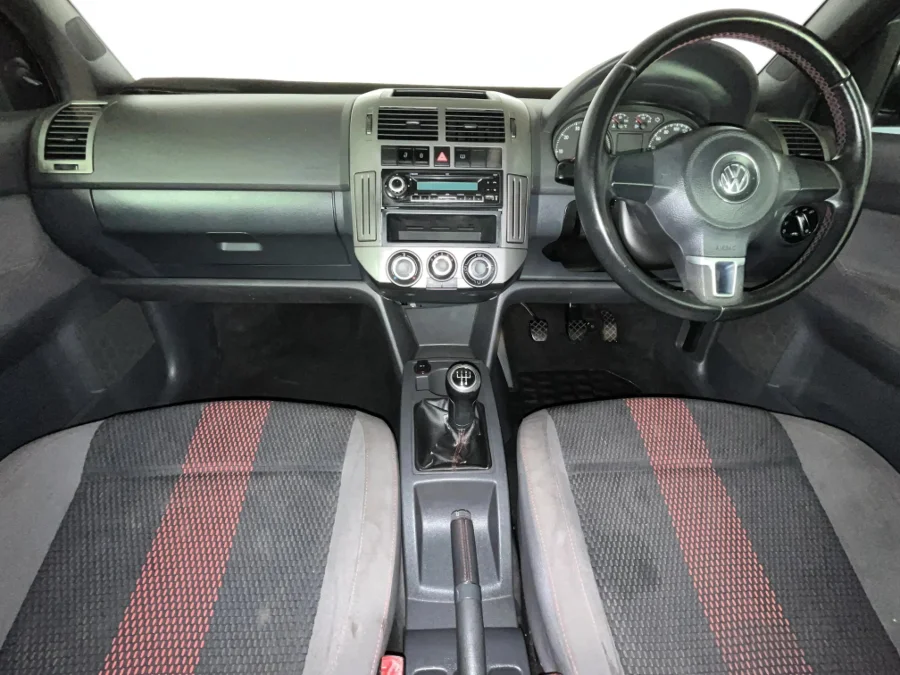 Used 2012 Volkswagen Polo Vivo 3-door 1.6 GT - WeBuyCars Durban Used 2012 Volkswagen Polo Vivo 3-door 1.6 GT - WeBuyCars Durban