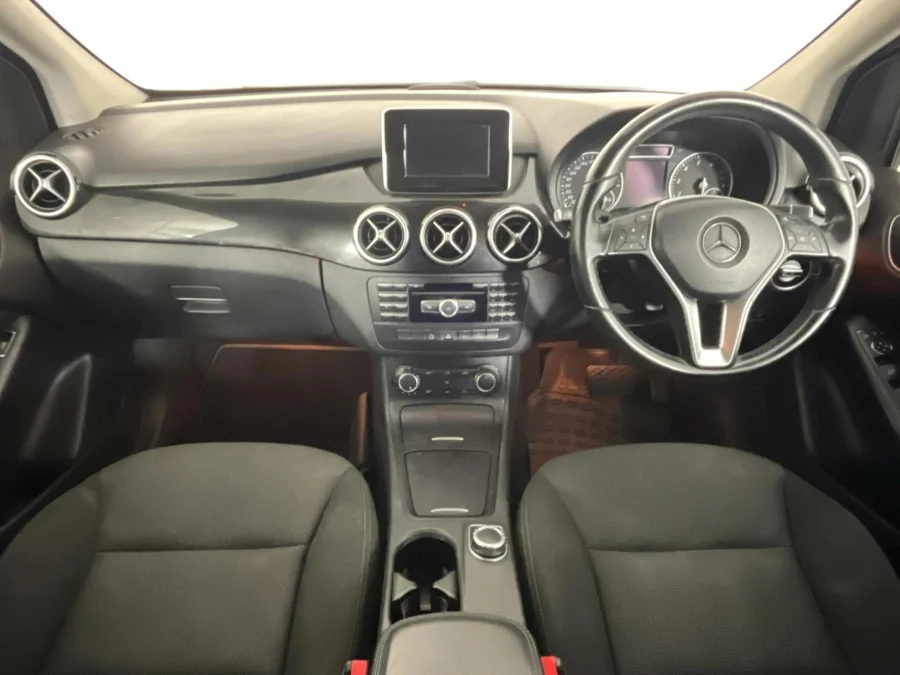 Used 2013 Mercedes-Benz B-Class B180 auto - WeBuyCars Gqeberha Used 2013 Mercedes-Benz B-Class B180 auto - WeBuyCars Gqeberha