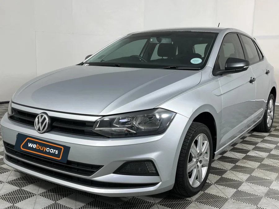 Used 2018 Volkswagen Polo hatch 1.0TSI Trendline - WeBuyCars George Used 2018 Volkswagen Polo hatch 1.0TSI Trendline - WeBuyCars George