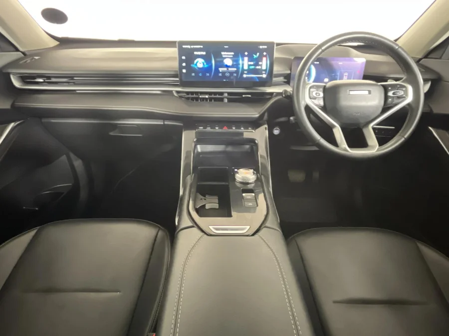 Used 2022 Haval H6 2.0GDIT 4WD Luxury - WeBuyCars Richmond