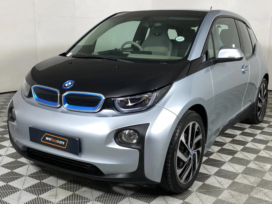Used 2015 BMW i3 eDrive - WeBuyCars The Dome Used 2015 BMW i3 eDrive - WeBuyCars The Dome