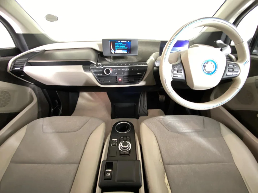 Used 2015 BMW i3 eDrive - WeBuyCars The Dome Used 2015 BMW i3 eDrive - WeBuyCars The Dome