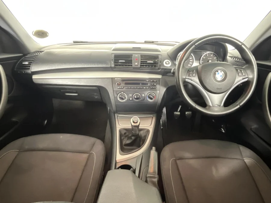 Used 2010 BMW 1 Series 118i 3-door - WeBuyCars Pietermaritzburg Used 2010 BMW 1 Series 118i 3-door - WeBuyCars Pietermaritzburg