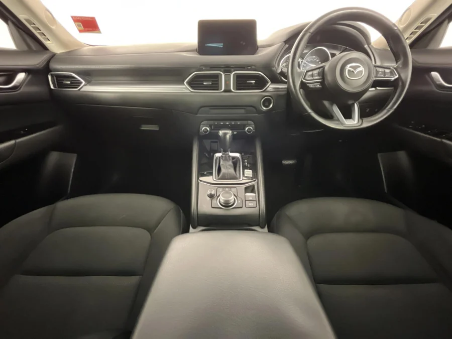 Used 2021 Mazda CX-5 2.0 Active - WeBuycars East London Used 2021 Mazda CX-5 2.0 Active - WeBuycars East London