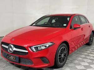 Used 2019 Mercedes-Benz A-Class A200 hatch AMG Line
