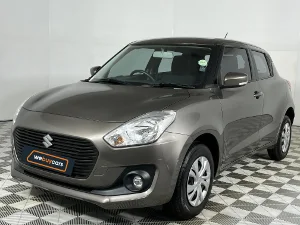 Used 2019 Suzuki Swift 1.2 GL auto