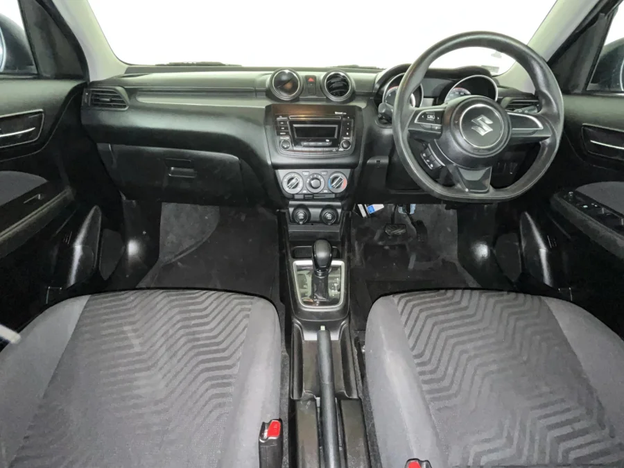 Used 2019 Suzuki Swift 1.2 GL auto - WeBuyCars Silverlakes Used 2019 Suzuki Swift 1.2 GL auto - WeBuyCars Silverlakes