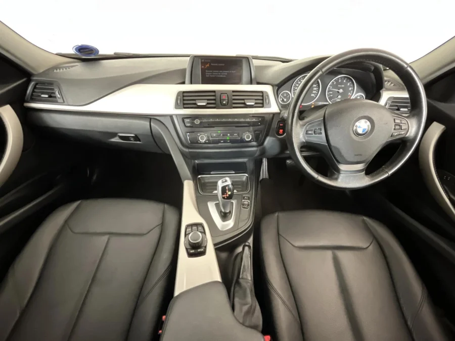 Used 2014 BMW 3 Series 316i auto - WeBuyCars JHB South Used 2014 BMW 3 Series 316i auto - WeBuyCars JHB South