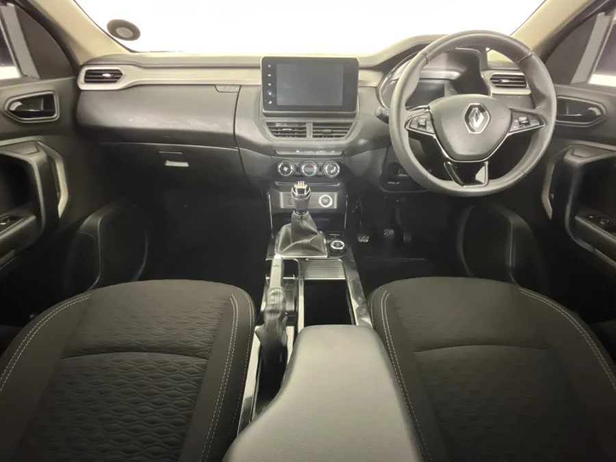 Used 2021 Renault Kiger 1.0 Turbo Intens - WeBuycars East London