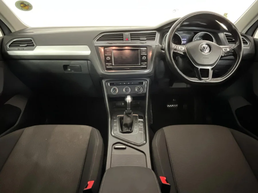 Used 2020 Volkswagen Tiguan 1.4 TSI Trendline DSG - WeBuyCars JHB South