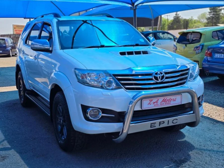 Used 2015 Toyota Fortuner 3.0D-4D - Khensani Imports And Exports Used 2015 Toyota Fortuner 3.0D-4D - Khensani Imports And Exports