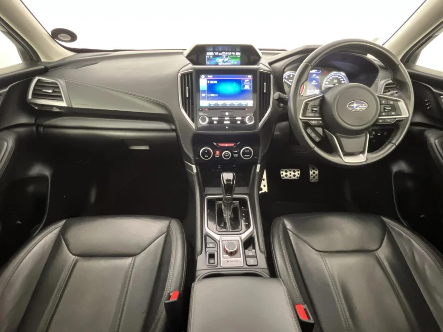 Used 2023 Subaru Forester 2.0i S ES - WeBuyCars Mbombela Used 2023 Subaru Forester 2.0i S ES - WeBuyCars Mbombela