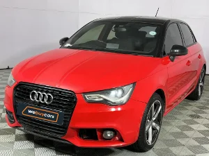 Used 2013 Audi A1 Sportback 1.4TFSI SE R18 Le Mans Limited Edition