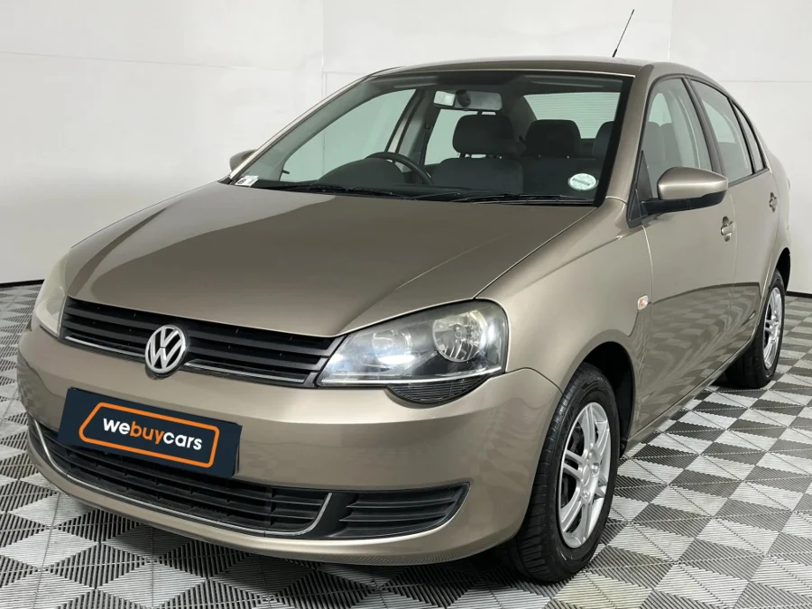 Used 2017 Volkswagen Polo Vivo sedan 1.4 Trendline auto - WeBuyCars The Dome Used 2017 Volkswagen Polo Vivo sedan 1.4 Trendline auto - WeBuyCars The Dome