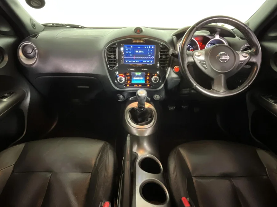 Used 2012 Nissan Juke 1.6T gt - WeBuyCars Silverlakes Used 2012 Nissan Juke 1.6T gt - WeBuyCars Silverlakes