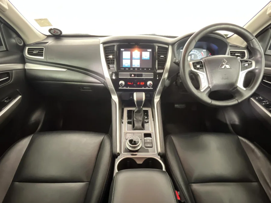 Used 2022 Mitsubishi Pajero Sport 2.4DI-D 4x4 - WeBuyCars Mbombela Used 2022 Mitsubishi Pajero Sport 2.4DI-D 4x4 - WeBuyCars Mbombela