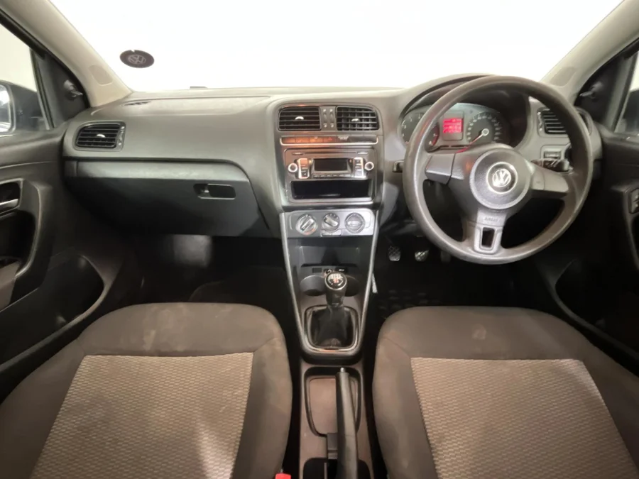 Used 2013 Volkswagen Polo 1.4 Trendline - WeBuyCars JHB South Used 2013 Volkswagen Polo 1.4 Trendline - WeBuyCars JHB South
