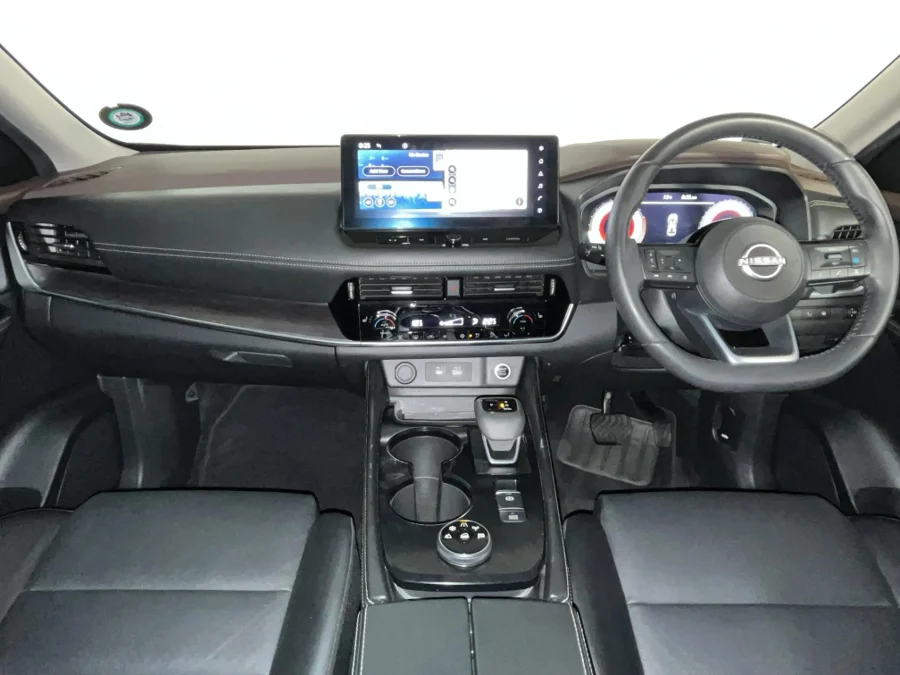 Used 2023 Nissan X-Trail 2.5 Acenta Plus 4WD - WeBuyCars The Dome Used 2023 Nissan X-Trail 2.5 Acenta Plus 4WD - WeBuyCars The Dome