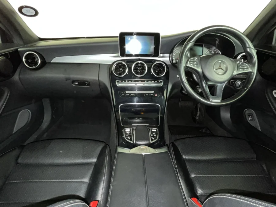 Used 2018 Mercedes-Benz C-Class C220d cabriolet - WeBuyCars Germiston