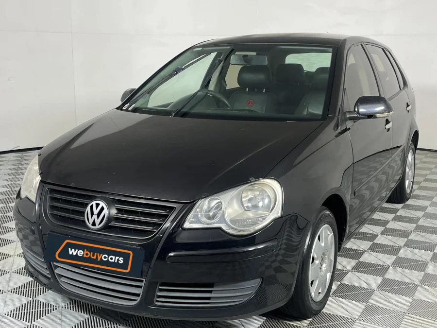 Used 2007 Volkswagen Polo 1.6 Comfortline - WeBuyCars Riverhorse Used 2007 Volkswagen Polo 1.6 Comfortline - WeBuyCars Riverhorse