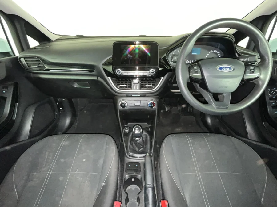 Used 2018 Ford Fiesta 1.5TDCi Trend - WeBuyCars Germiston Used 2018 Ford Fiesta 1.5TDCi Trend - WeBuyCars Germiston