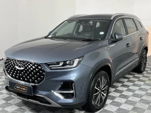 Used 2022 Chery Tiggo 8 Pro 1.6TGDI 290T Distinction