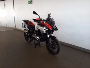 Used 2025 BMW R1300 GS