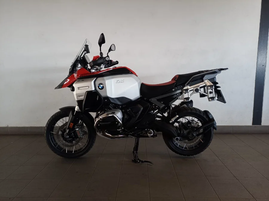 Used 2025 BMW R1300 GS - BMW Motorrad West Rand Used 2025 BMW R1300 GS - BMW Motorrad West Rand