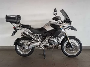 Used 2008 BMW R1200 GS