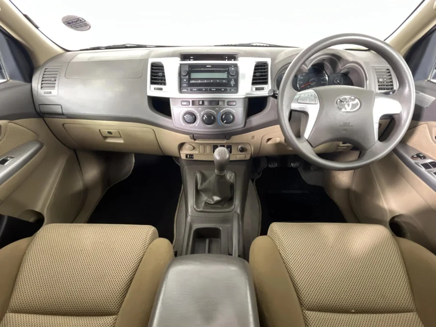 Used 2012 Toyota Fortuner 2.5D-4D - WeBuyCars Midstream Used 2012 Toyota Fortuner 2.5D-4D - WeBuyCars Midstream