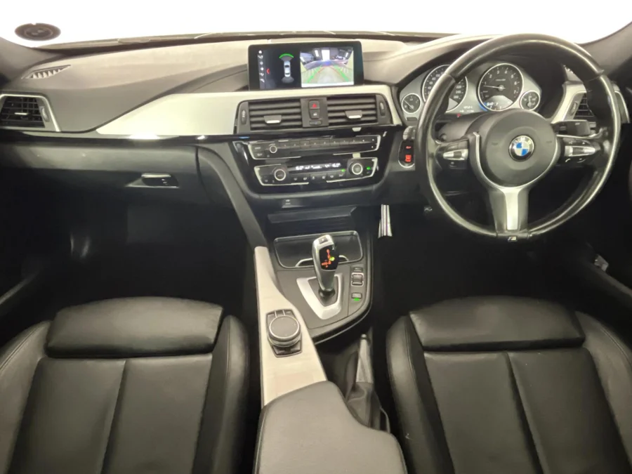 Used 2018 BMW 3 Series 320i M Performance edition sports-auto - WeBuyCars Polokwane Used 2018 BMW 3 Series 320i M Performance edition sports-auto - WeBuyCars Polokwane