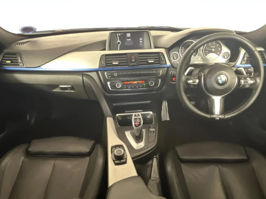 Used 2014 BMW 3 Series 330d M Sport sports-auto - WeBuyCars Polokwane Used 2014 BMW 3 Series 330d M Sport sports-auto - WeBuyCars Polokwane