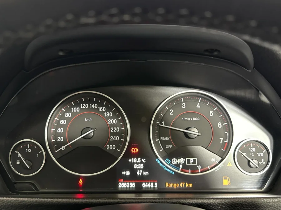 Used 2015 BMW 4 Series 435i Gran Coupe M Sport - WeBuyCars Midstream