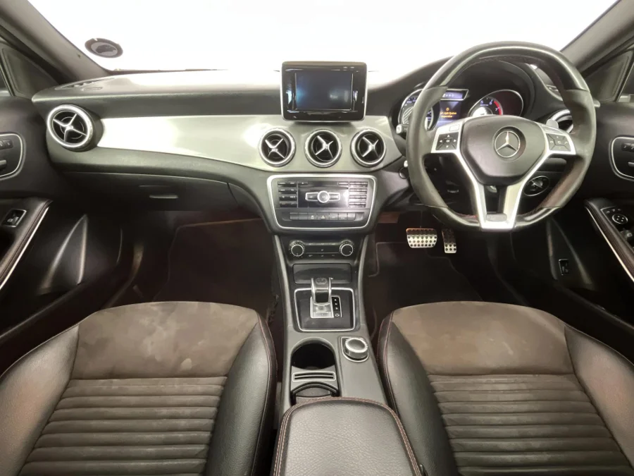 Used 2016 Mercedes-AMG GLA 45 4Matic - WeBuyCars Mbombela Used 2016 Mercedes-AMG GLA 45 4Matic - WeBuyCars Mbombela