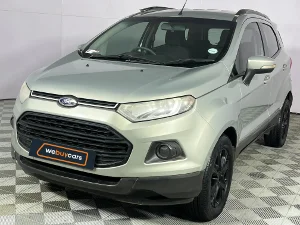 Used 2013 Ford EcoSport 1.0T Trend