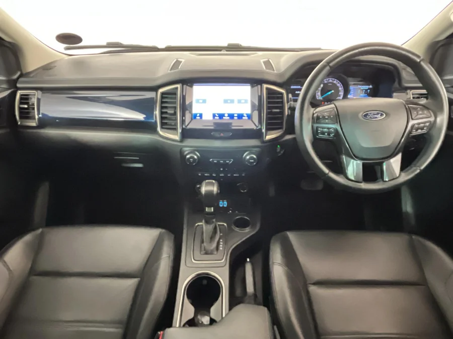 Used 2022 Ford Everest 2.0SiT XLT Sport - WeBuyCars JHB South Used 2022 Ford Everest 2.0SiT XLT Sport - WeBuyCars JHB South