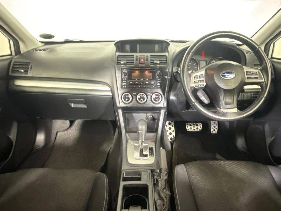 Used 2015 Subaru XV 2.0i S auto - WeBuyCars Midstream