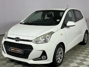 Used 2019 Hyundai Grand i10 1.0 Motion auto