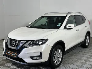 Used 2019 Nissan X-Trail 2.5 4x4 Acenta