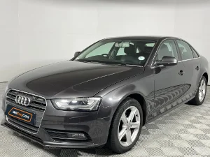 Used 2014 Audi A4 1.8T SE Sport Edition Plus auto