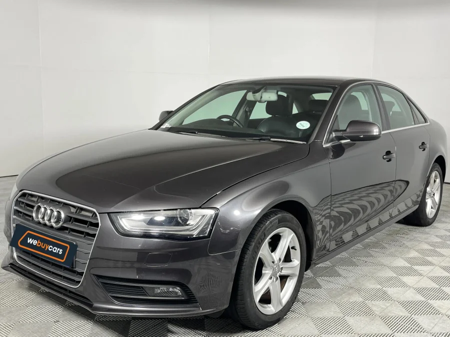 Used 2014 Audi A4 1.8T SE Sport Edition Plus auto - WeBuyCars Richmond Used 2014 Audi A4 1.8T SE Sport Edition Plus auto - WeBuyCars Richmond