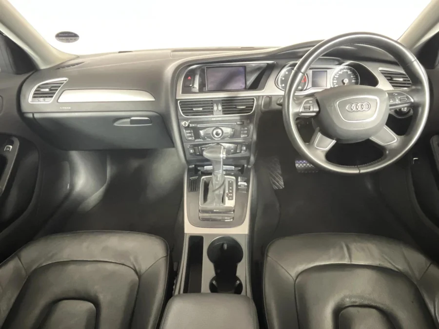 Used 2014 Audi A4 1.8T SE Sport Edition Plus auto - WeBuyCars Richmond Used 2014 Audi A4 1.8T SE Sport Edition Plus auto - WeBuyCars Richmond
