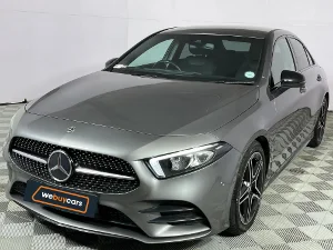 Used 2019 Mercedes-Benz A-Class A200 sedan AMG Line
