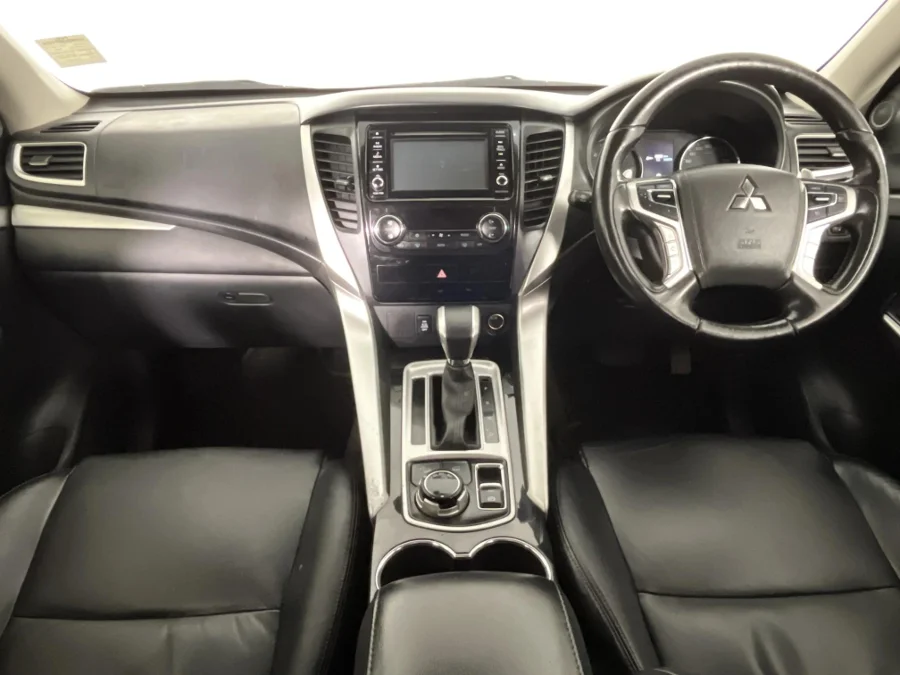 Used 2018 Mitsubishi Pajero Sport 2.4DI-D 4x4 Shogun - WeBuyCars Gqeberha Used 2018 Mitsubishi Pajero Sport 2.4DI-D 4x4 Shogun - WeBuyCars Gqeberha