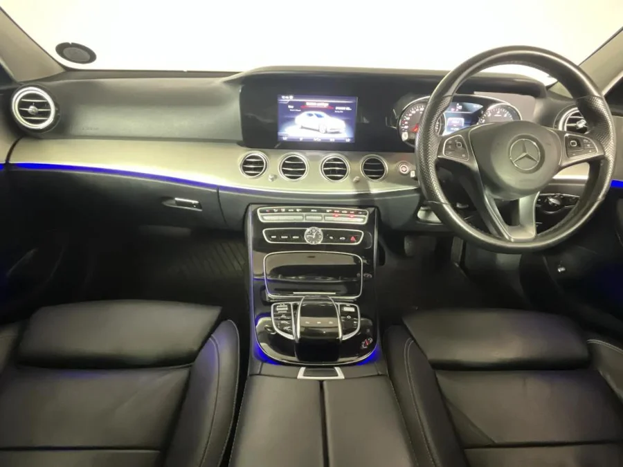 Used 2017 Mercedes-Benz E-Class E250 Avantgarde - WeBuyCars Durban Used 2017 Mercedes-Benz E-Class E250 Avantgarde - WeBuyCars Durban