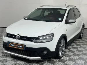 Used 2019 Volkswagen Polo Vivo hatch 1.6 Maxx