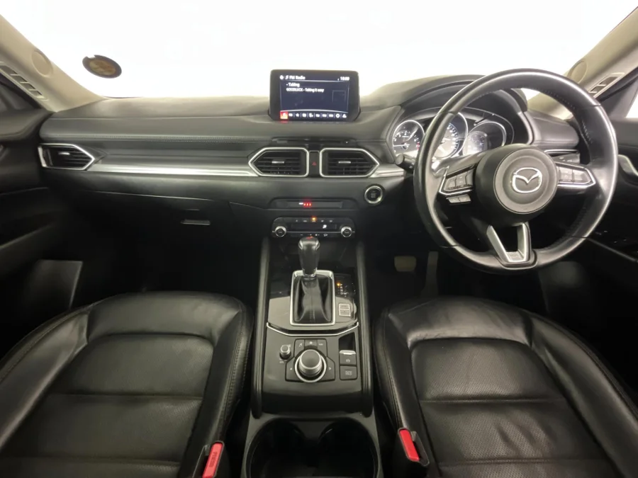 Used 2022 Mazda CX-5 2.0 Dynamic - WeBuyCars Riverhorse