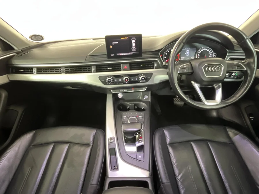 Used 2016 Audi A4 35TFSI - WeBuyCars The Dome Used 2016 Audi A4 35TFSI - WeBuyCars The Dome