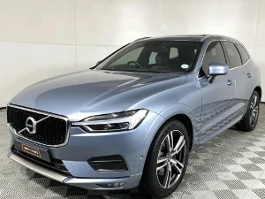 Used 2018 Volvo XC60 D4 AWD Momentum