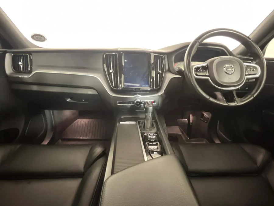 Used 2018 Volvo XC60 D4 AWD Momentum - WeBuyCars Brackenfell Cape Town Used 2018 Volvo XC60 D4 AWD Momentum - WeBuyCars Brackenfell Cape Town
